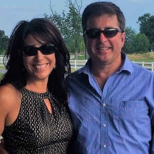 Meet your Posher, Suzanne